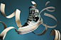 CONVERSE 推出全新 CHUCK 70 E260 系列 | KIKS