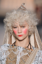 Vivienne Westwood - Fall 2014 Ready-to-Wear Collection