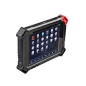 XTOOL EZ500 Tablet Diagnostic Tool 1 Year Online Update Licensed