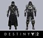 zaki-zou_Neoteric kiyot armor for destiny 2_ybNGBJ 1565324615zaki-zou-353ss3