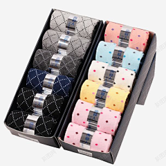 痴痴与呆呆采集到标品