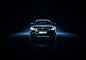 BMW CGI visualization : My recent visualization project