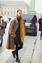 Get Inspired / Fall Layers