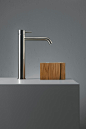 SOURCE | DECK MOUNTED MIXER - Wash-basin taps from Quadro | Architonic : SOURCE | DECK MOUNTED MIXER - Designer Wash-basin taps from Quadro ✓ all information ✓ high-resolution images ✓ CADs ✓ catalogues ✓ contact..