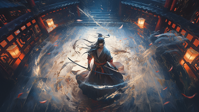 武侠