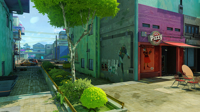 Sunset Overdrive (Xb...