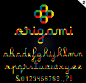 阿拉伯数字 标点符号 折纸造型 彩色字体 英文字母 纸条字 #矢量素材# ★★★http://www.sucaifengbao.com/vector/yishuzi/
