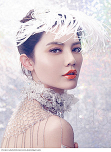🌸杭杭💃🏻采集到世间极美之作
