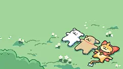 线条小狗ipad电脑... - @分享bo的微博 - 微博