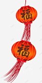 红色灯笼高清素材 卡通灯笼 灯笼 灯饰 红灯笼 元素 免抠png 设计图片 免费下载 页面网页 平面电商 创意素材