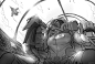Random Sketches #7 - ShonenBattleEmptyHanded~, Sai Foo : Random Sketches #7 - ShonenBattleEmptyHanded~ by Sai Foo on ArtStation.