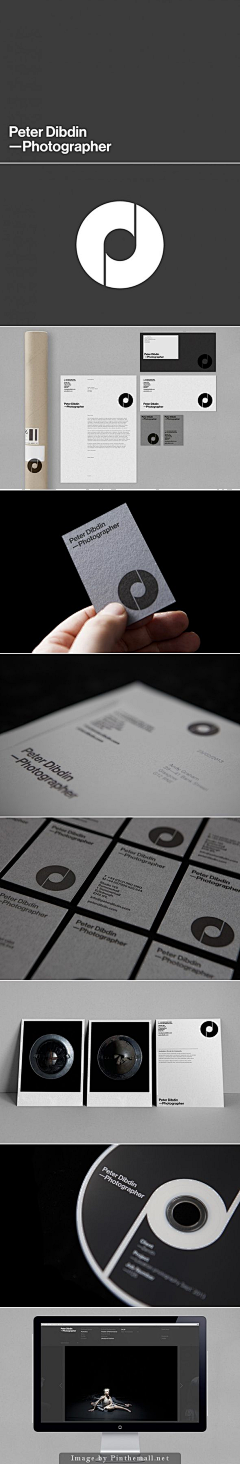 TwoTreeFiveNine采集到Design - Branding / Identity