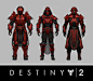 zaki-zou_The Black armory-raid armor concept_N52Z6P 1565325203zaki-zou-353ss3