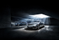 Daimler CLS Campaign