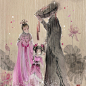 结花衔环 - 纳言.7__涂鸦王国