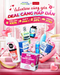 Pharmacity Flagship Store - Shopee Mall Online | Shopee Việt Nam