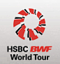 BWF World Tour