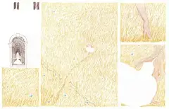 [看看]意大利插画师Simona Ciraolo：温暖的陪伴