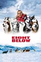 南极大冒险 Eight Below (2006)
