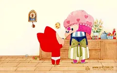 阿狸最新电脑桌面高清壁纸桌面壁纸1