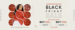 爱丽布李采集到Black Friday/Cyber Monday