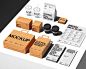 Coffee Mockup Series 3.0 :: Behance