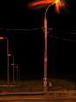 Street light