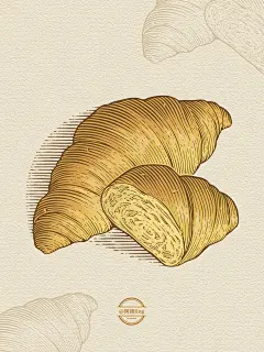 阿婧Jing  2023年插画合集_阿婧Jing插画- (26)