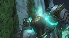 [前瞻资讯]守望先锋2018万圣惊魂夜新内容汇总：路霸的“新娘”竟是黑影！？ (施工完毕 更新高清壁纸 ) NGA玩家社区