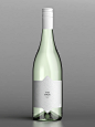 The Maze Wine : Branding, design, 3D modelling and visualiasation.