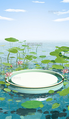 耀灵忽西迈采集到夏日小场景