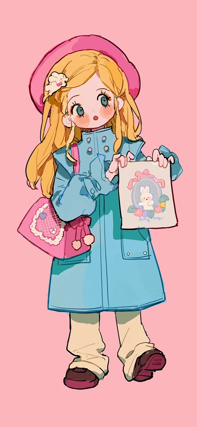 普通小狗作品
采集@别致的七