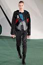 Maison Martin Margiela | Fall 2014 Menswear Collection | Style.com