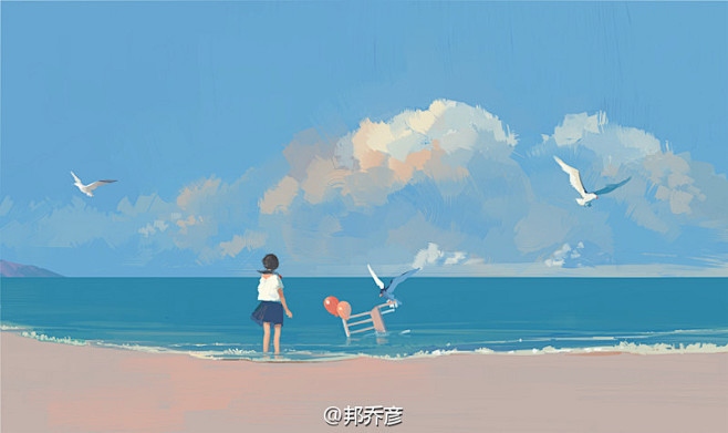 邦乔彦