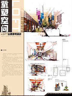 水月蓝心采集到工装