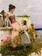 pino-dangelico-Basket-of-Love-40x30 .jpg (583×775)