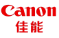 佳能LOGO
