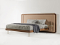 KILIAN - Bed headboards from Porada | Architonic : KILIAN - Designer Bed headboards from Porada ✓ all information ✓ high-resolution images ✓ CADs ✓ catalogues ✓ contact information ✓ find your..