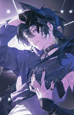 一分钟画一条小项链行不 - 小红书