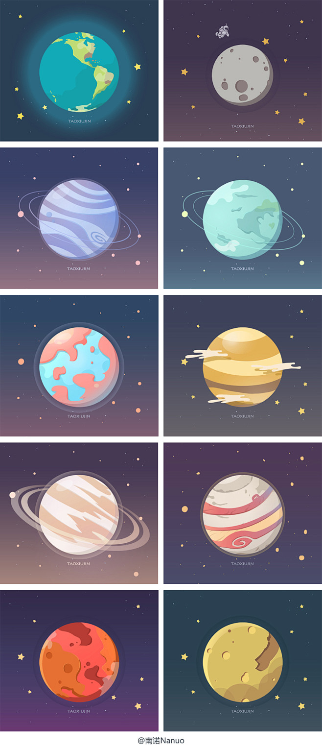 Planetary series use...