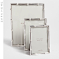 Zara Home 竹节式样相框 49019045808-tmall.com天猫