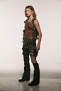 Resident-Evil-Milla-Jovovich-Alice-Immagini-dal-set-10.jpg (1065×1600)