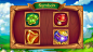 Wishing Wheel, Yarki Studio : The Wishing Wheel is a re-skin of an Irish fun theme.
It will have some small additions such as a character (Leprechaun who will appear on screen to spin the wheel and add modifiers to the reel).
Let the luck of the Irish and