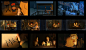 KLAUS Color Keys - Part V