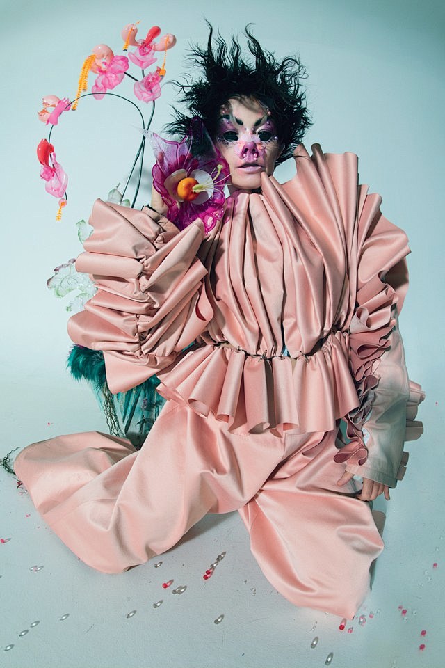 Bjork - November 201...