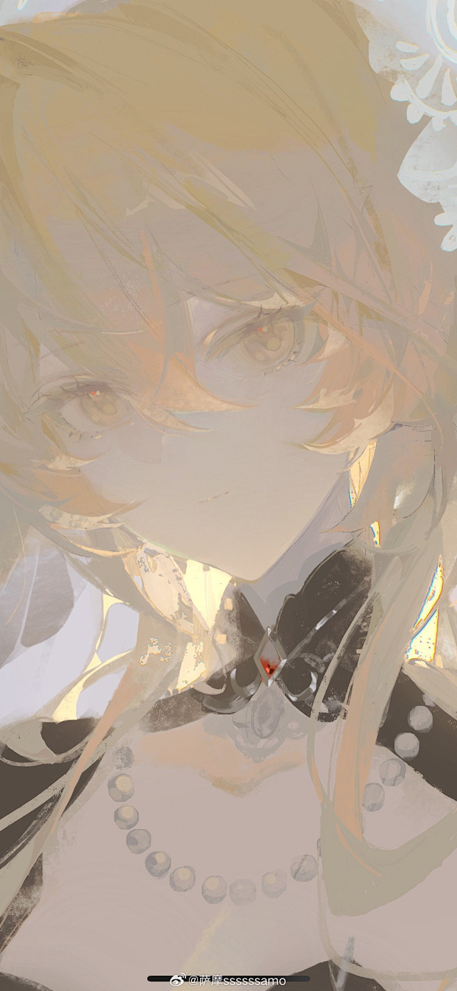 #明日方舟##多萝西