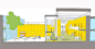 Chicago Public Schools Design Competition (Phase One Winning Entry)