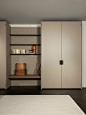 Storage Battente & designer furniture | Architonic : STORAGE BATTENTE - Designer Cabinets from PORRO ✓ all information ✓ high-resolution images ✓ CADs ✓ catalogues ✓ contact information ✓ find..