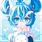 初音未来