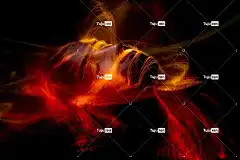 女士 脸 Windows壁纸 光画 自由背景 光 女孩 美丽